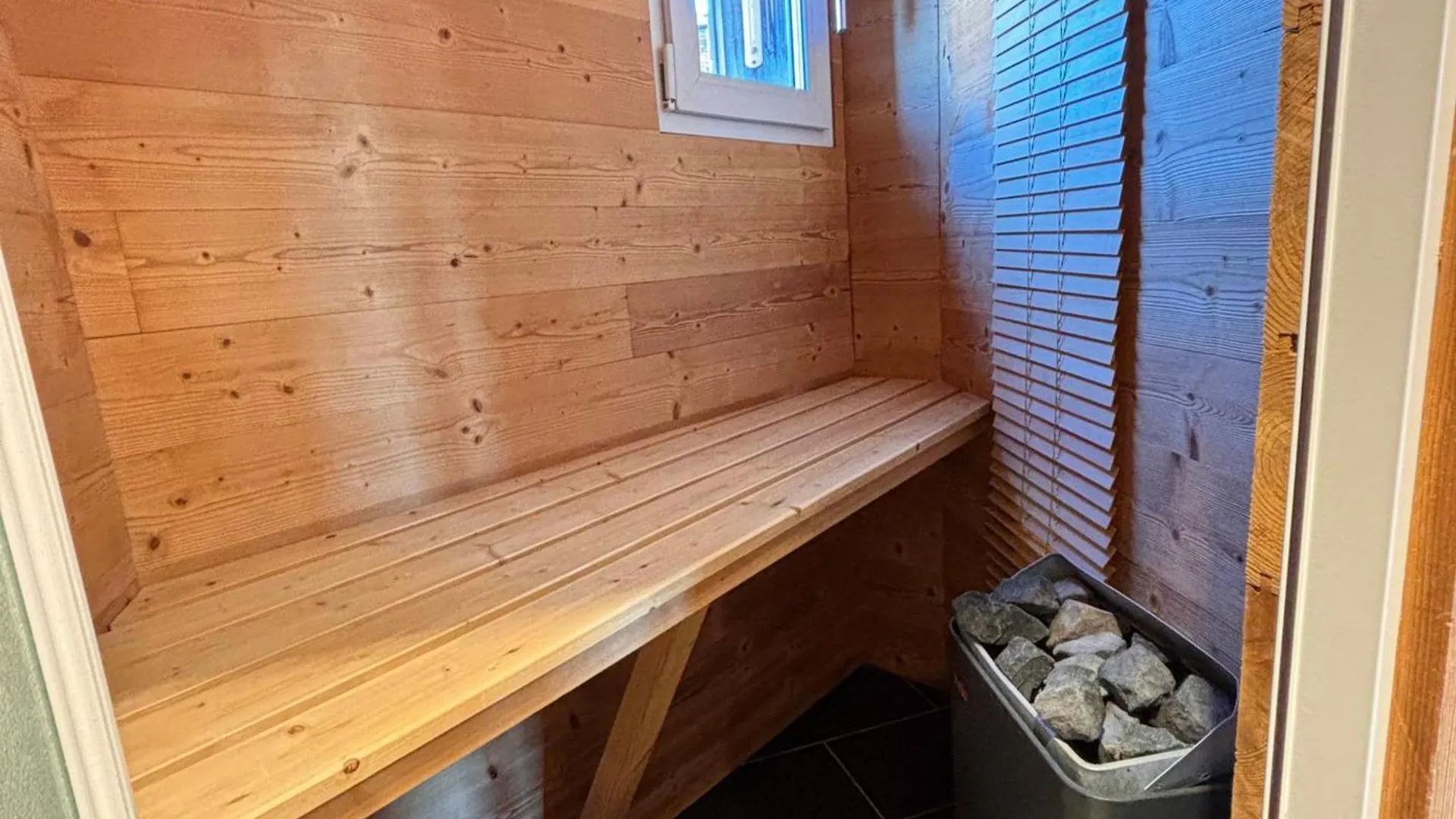 Apartment Appartement Style Chalet Avec Sauna Et Wi-Fi A Avoriaz - Fr-1-634-103 Morzine