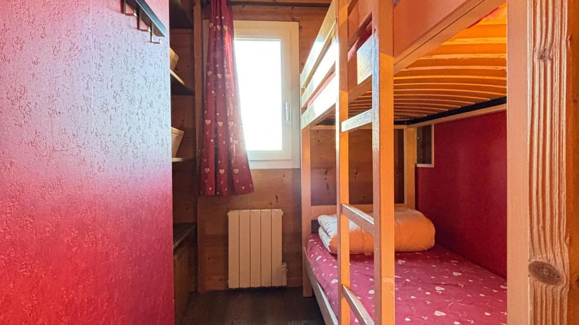 Appartement Style Chalet Avec Sauna Et Wi-Fi A Avoriaz - Fr-1-634-103 Morzine Apartment