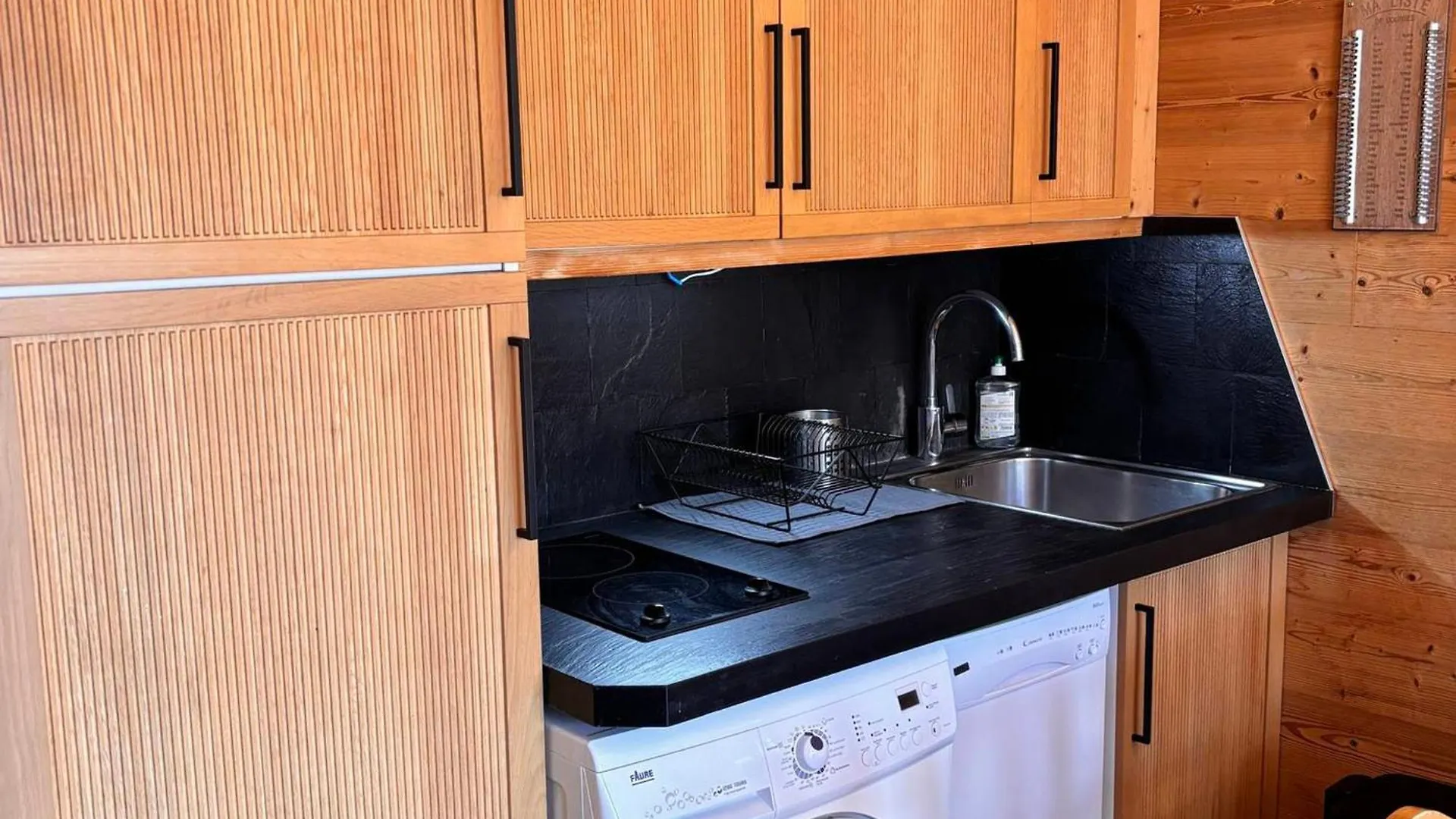 Appartement Style Chalet Avec Sauna Et Wi-Fi A Avoriaz - Fr-1-634-103 Morzine